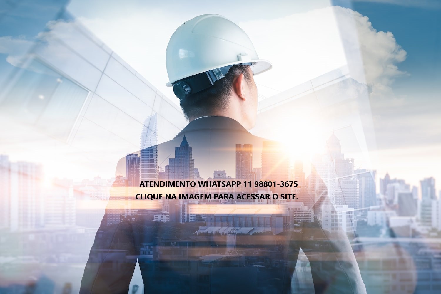 escritorio de engenharia civil Industrial Remédios